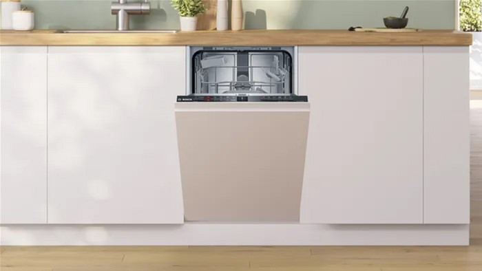 Вбудована посудомийна машина Bosch SPV2IKX01K ( 16287 ) Харьков - изображение 5