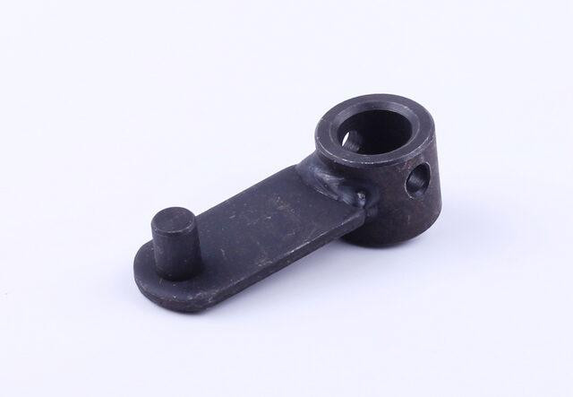 Рычаг качающийся раздатки ДонгФенг 240/244 Мукачево - изображение 1