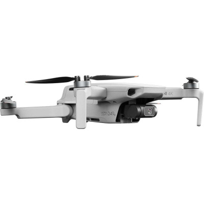 Квадрокоптер DJI Mini 4K (DJI RC-N1C) Пульт без дісплея (CP.MA.00000798.01) Винница - изображение 3