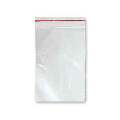 Пакеты с застежкой Romus 150 х 200 мм 100 шт. (10435) Винница