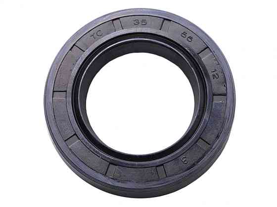 Сальник редуктора фрезы мотоблок 195N (12Hp) (35*56*12) Мукачево