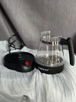 Турка электрическая для кофе SOKANY SK-09045 Коломыя