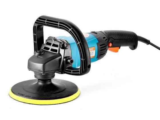 Полірувальна машина Sturm 180 мм, 1600 Вт AG916CP (містить опис) Рівне