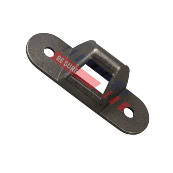 Скоба двери Fiat Ducato, Peugeot Boxer, Iveco Daily (94-06) (зад. нижн. L) (FAST) задней Мукачево - изображение 1