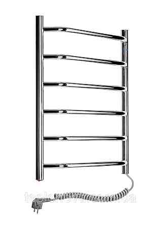 Сушарка для рушників Блюз 480х600 права Чернівці