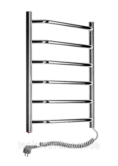 Сушарка для рушників Блюз 480х600 права Чернівці - фото 3