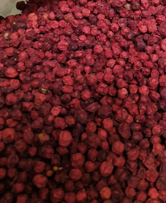 Лимонник китайський, 100г. MasterSEM Київ - фото 1