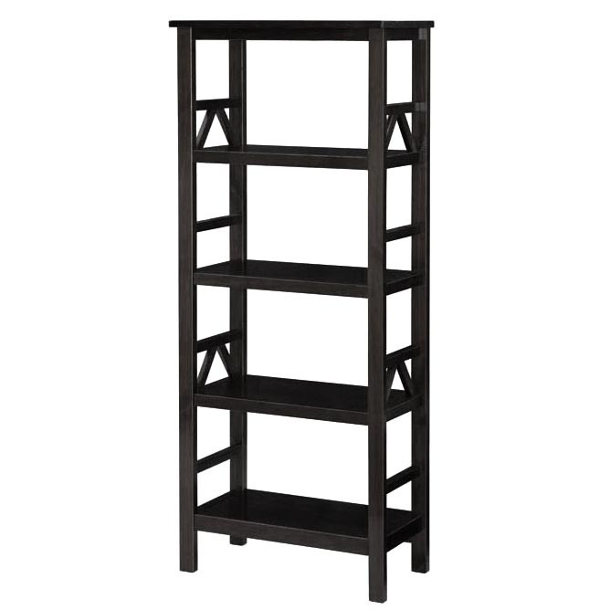 Стелаж кухонний "Лебанон" венге Миколаїв - фото 1