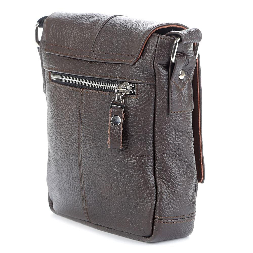 Сумка Коричнева (SHVIGEL) Київ - фото 18