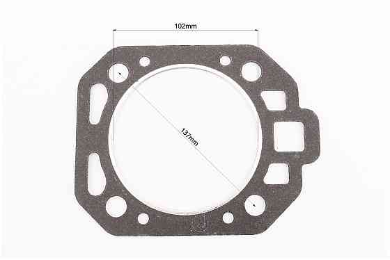 Прокладка головки циліндра 195ANDL-95mm, к-кт 2шт Киев