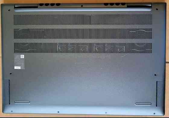 Ноутбук Dell 7610. i5-11400H Киев