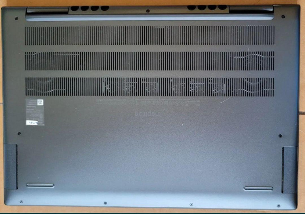 Ноутбук Dell 7610. i5-11400H Киев - изображение 5