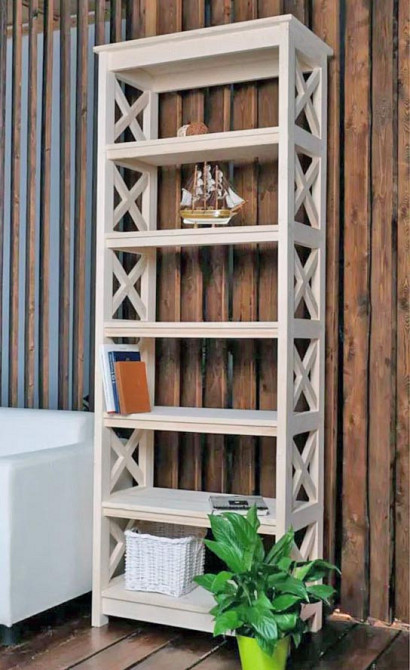 Стелаж кухонний "Трасел 771" бланже Миколаїв - фото 2