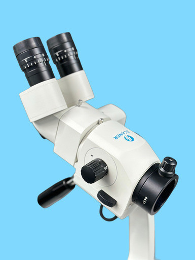 Кольпоскоп Сканер МК-200 з цифровою відеосистемою Дніпро - фото 1