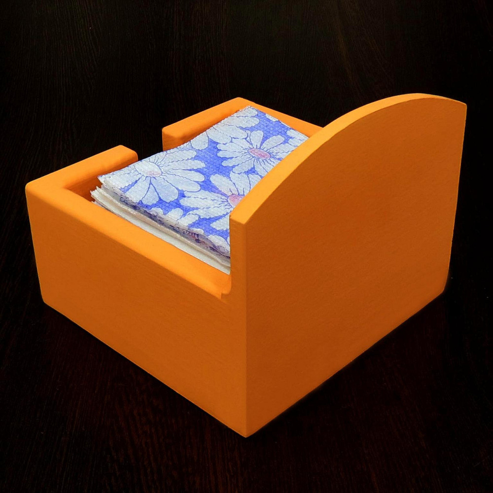 Салфетница 