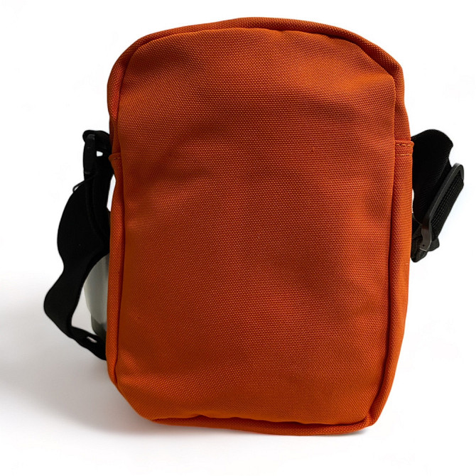 Сумка через плечо Carhartt Jake Shoulder Pouch красный Оранжевый Запорожье - изображение 4