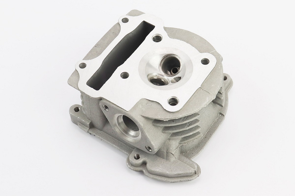 Головка циліндра (порожня) 47мм-80cc Киев - изображение 2