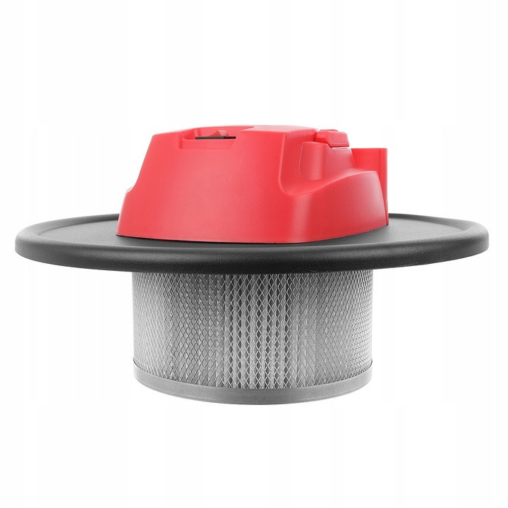 Пилосос термостійкий 20 літрів без мішка для золи, пилу та сміття Kaminer (26241) 1600 Вт Нововолинськ - фото 4