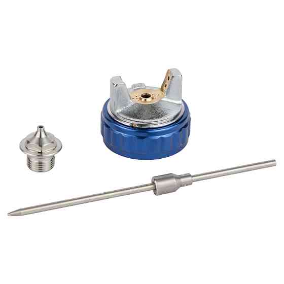 Refine Комплект форсунки LVMP Ø1.7 мм для 6814211, 6814221, 6814231 REFINE (6817751) Киев