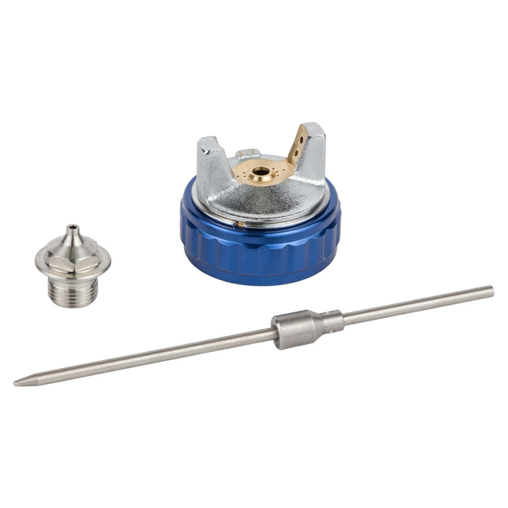 Refine Комплект форсунки LVMP Ø1.7 мм для 6814211, 6814221, 6814231 REFINE (6817751) Киев - изображение 1