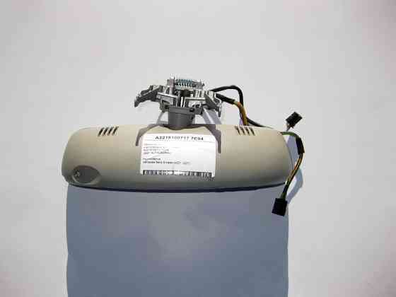 Mercedes-Benz  A2218100717 7E94 Салонне сіре дзеркало з авто затемненням S-Class W221 Одесса