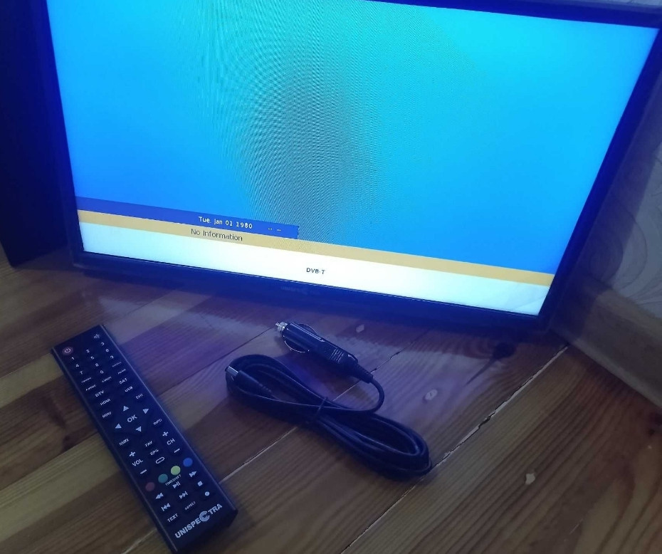 Телевизор 19