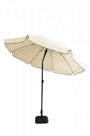 Парасолька садова Time Eco TE-003-240 бежева Київ