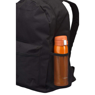 Термокружка Zojirushi SM-SHE60DV 600 мл Orange (1678.04.63) Винница - изображение 4