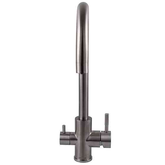 Змішувач для кухні під осмос Globus Lux ALPEN SUS-0333-1 (000017521) Київ