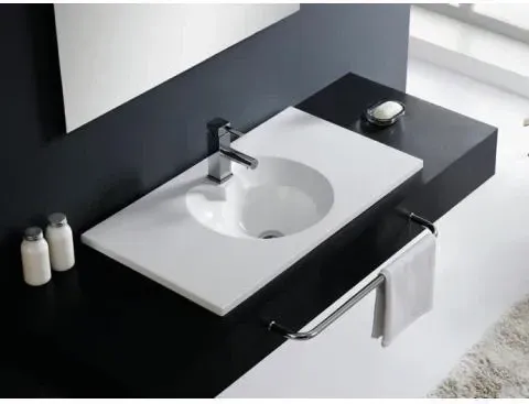 Раковина  Bathco Spain Ovni 0574 Київ