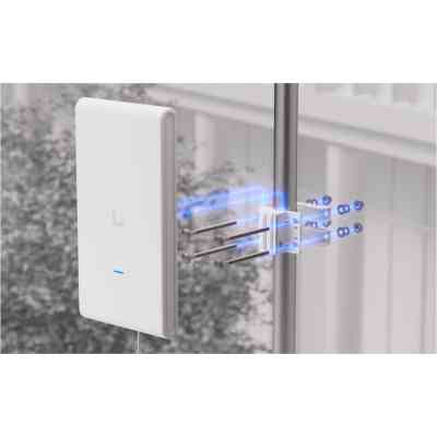 Точка доступу Wi-Fi Ubiquiti UniFi 6 Mesh Pro (U6-Mesh-Pro) Вінниця