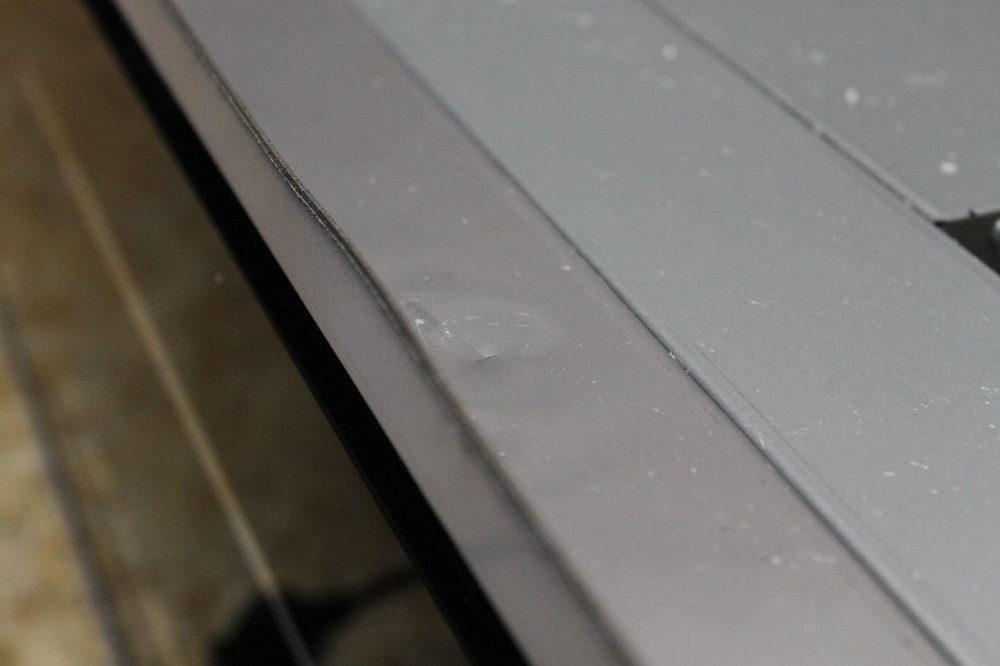 Кухонная вытяжка Klarstein High Line 77см Германия Днепр - изображение 11