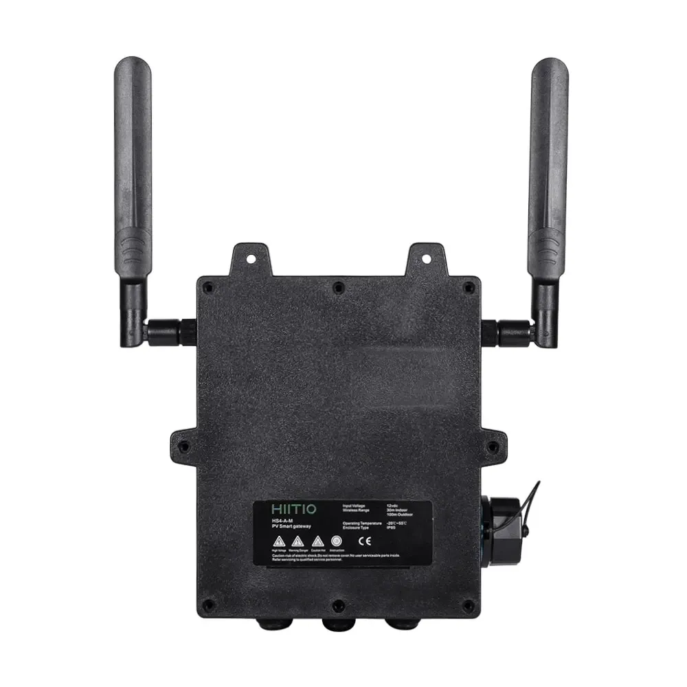 Ретранслятор Hiitio HS4-A-M для оптимізатора потужності HS4-A-O (44-00505) Киев - изображение 6
