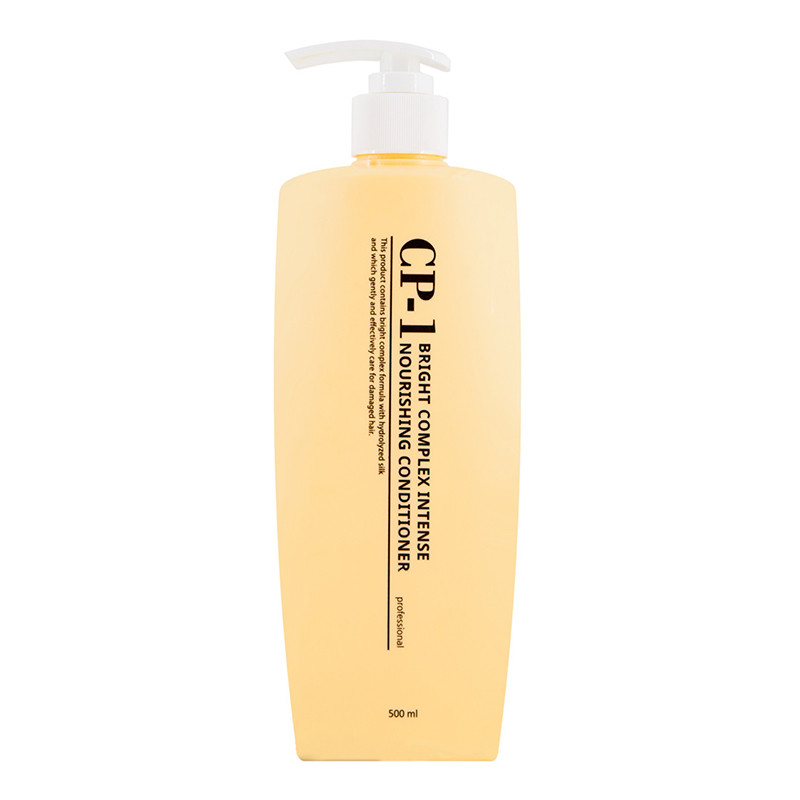 Кондиціонер для волосся Протеїновий CP-1 BС Professional Esthetic House 500 мл Київ - фото 1