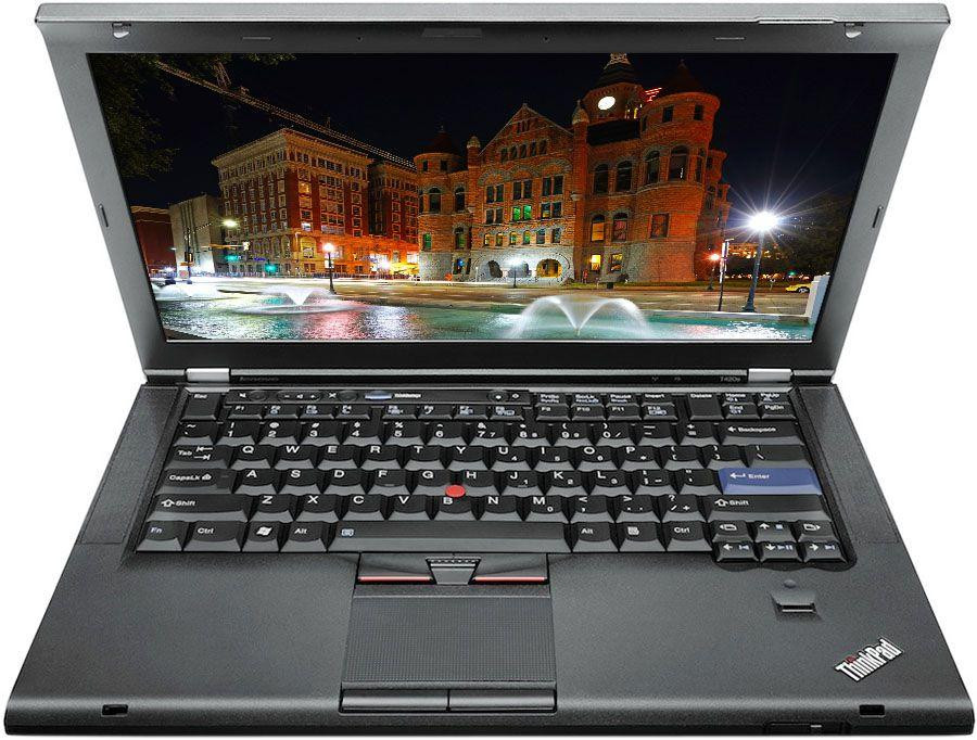 Б/У Ноутбук Lenovo ThinkPad T420 (i5-2540M/4/120SSD) - Class A Киев - изображение 7
