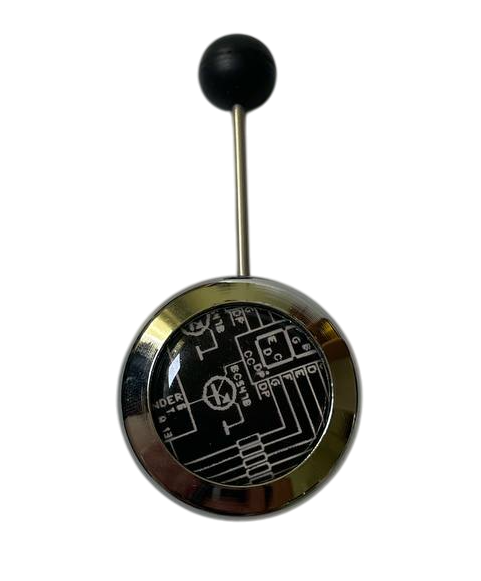 Затискач Remember me на липучці Рівне - фото 2