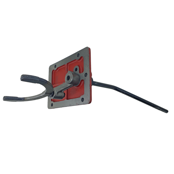 Управління знижувальним редуктором КПП МТЗ старого зразка 70-1723010 Мукачево