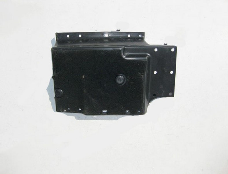 Mercedes-Benz  A2218211089 Кабельний канал під переднім правим сидінням S-Class W221 CL C216 Одесса - изображение 2