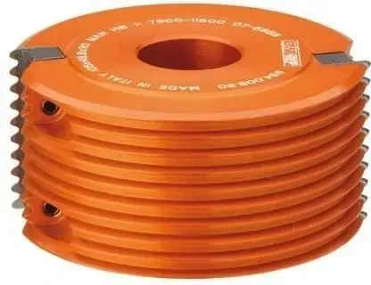 CMT Głowica do łączeń D=105mm B=30 Z=2 Typ.694.008 694.008.30 Київ - фото 1