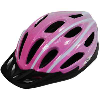 Шолом Good Bike M 56-58 см Pink (88854/1-IS) Вінниця