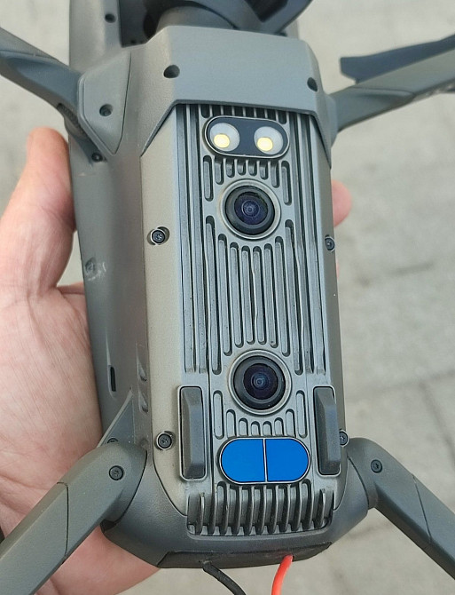 Mavic 3T Enterprise , Мавик 3Т. Харьков - изображение 4