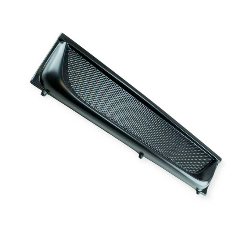 Заглушка радиатора зима ЗАЗ 1102 Таврия решетки Мукачево - изображение 1