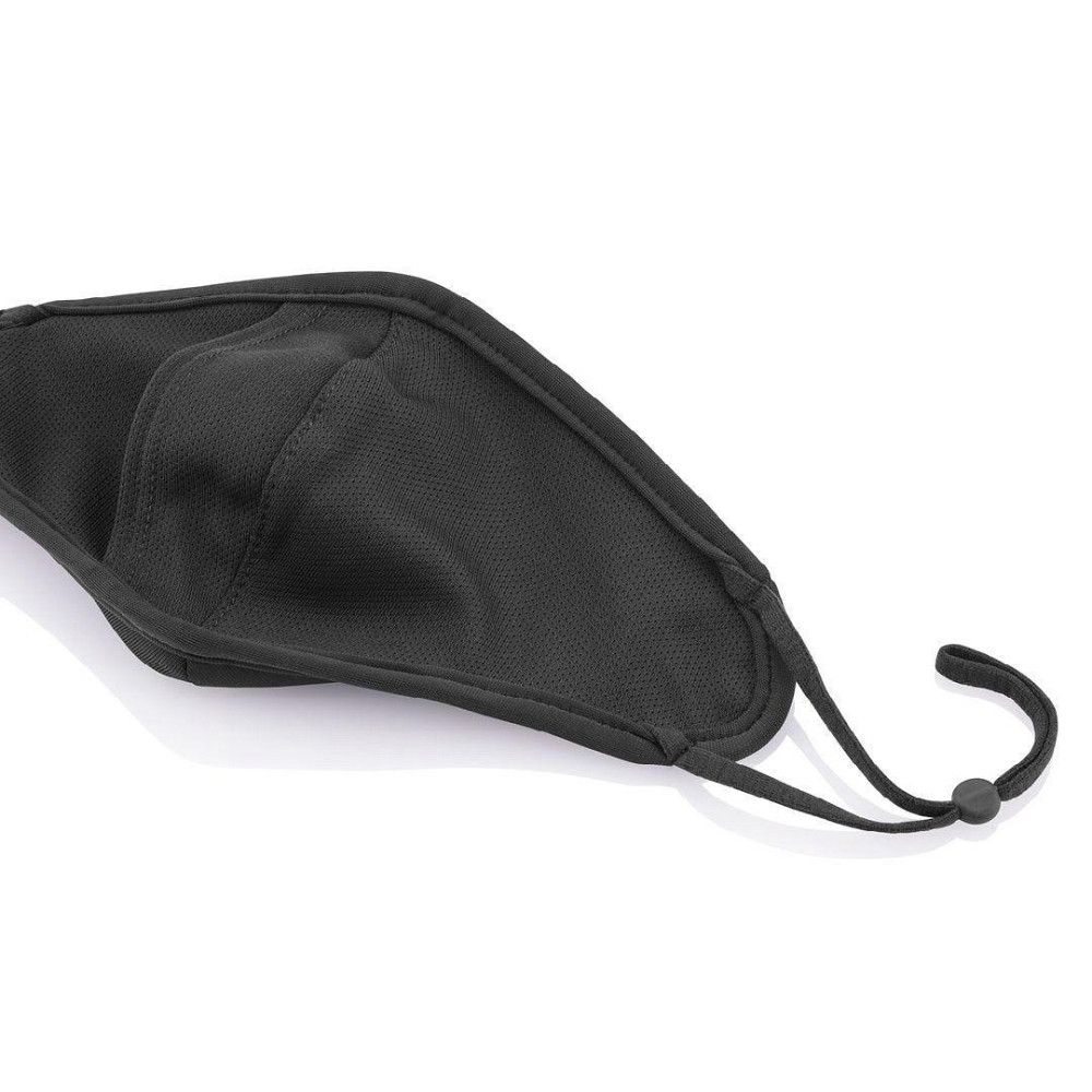 Маска антивірусна N95 XD-Design з 5-ма фільтрами та чохлом, чорна Рівне - фото 9