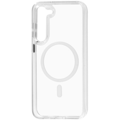 Чехол для мобильного телефона BeCover ClearShell (MagSafe) Samsung Galaxy S25 Plus SM-S936 Transparancy (713399) Винница - изображение 1