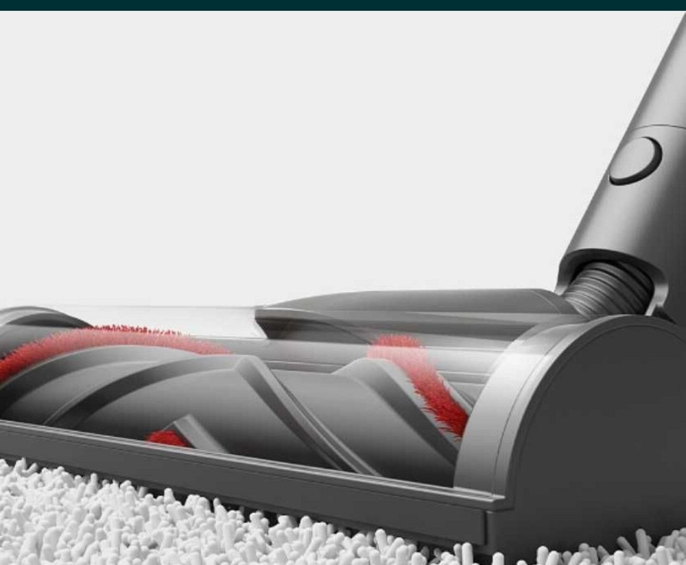 Ручний Пилосос: (2в1) Dreame Cordless Vacuum Cleaner T30 Київ - фото 5