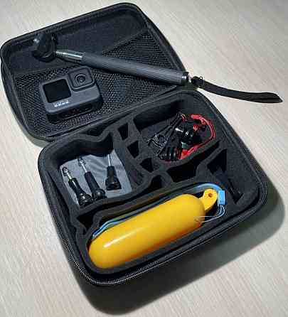 Екш- Камера GoPro Hero 9 Black Харків