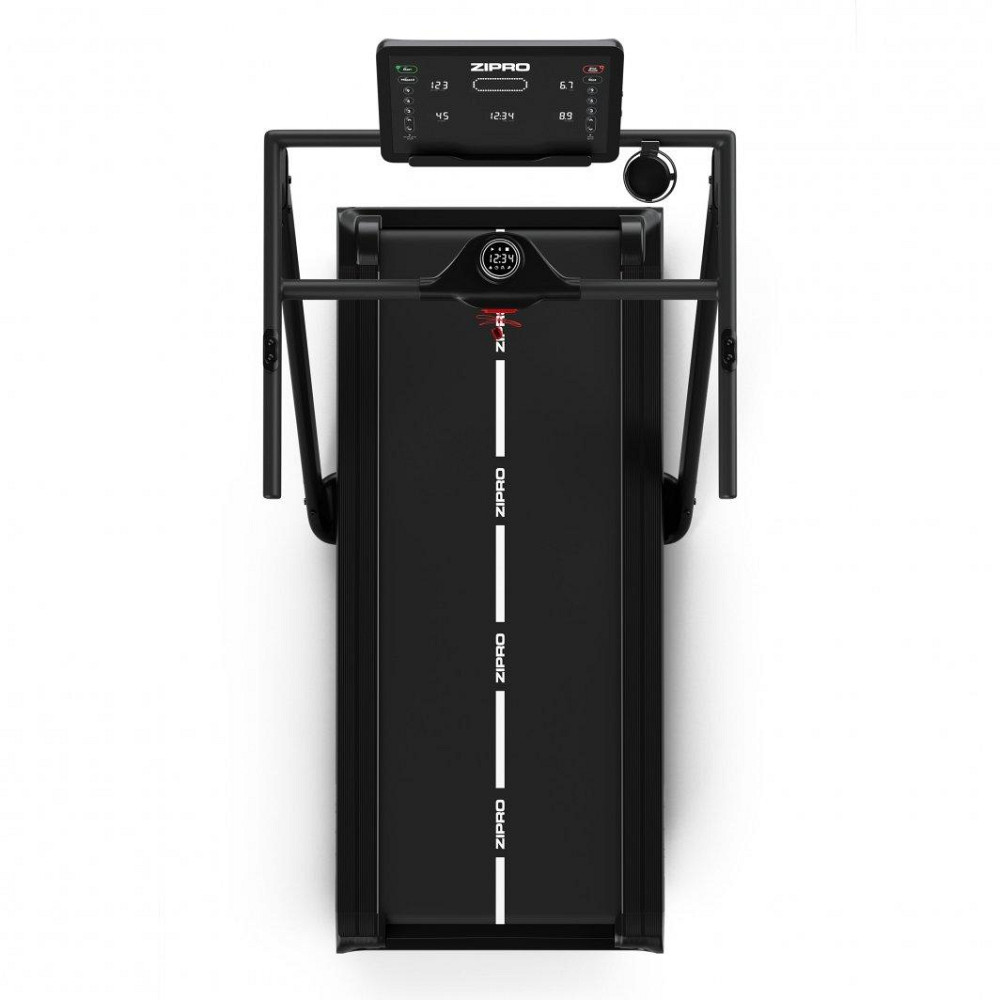 Бігова доріжка Zipro Iluzion Київ - фото 7