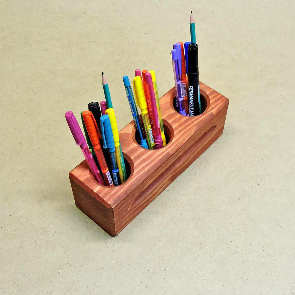 Настольный органайзер 