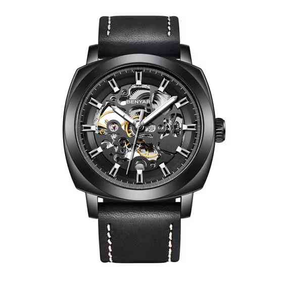 Benyar BY-5121 Black Київ