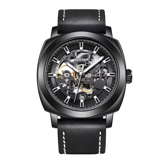 Benyar BY-5121 Black Київ - фото 1